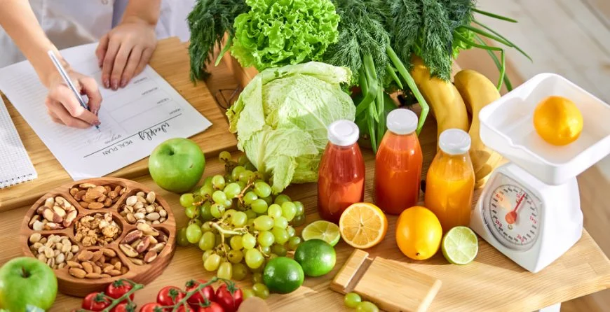 The 9 Best Diet Plans for Your Overall Health