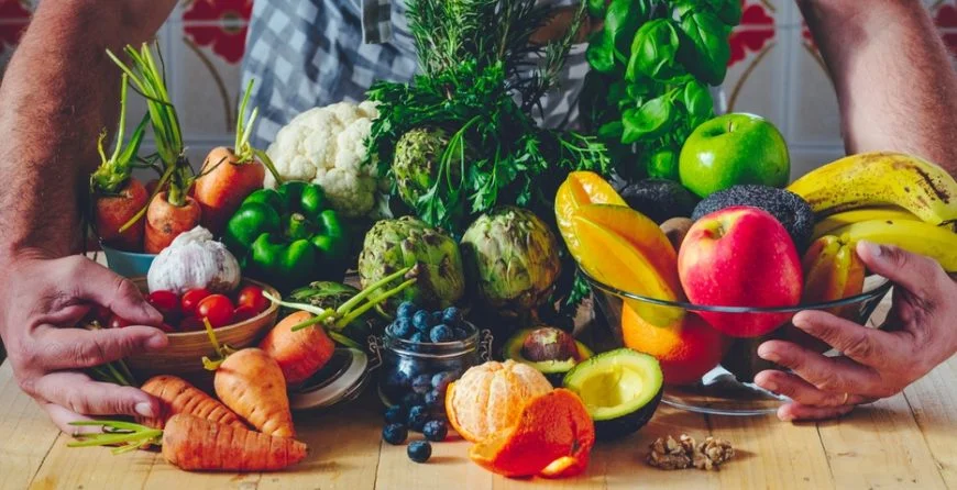 Best Diets for Men of All Ages: A Comprehensive Guide