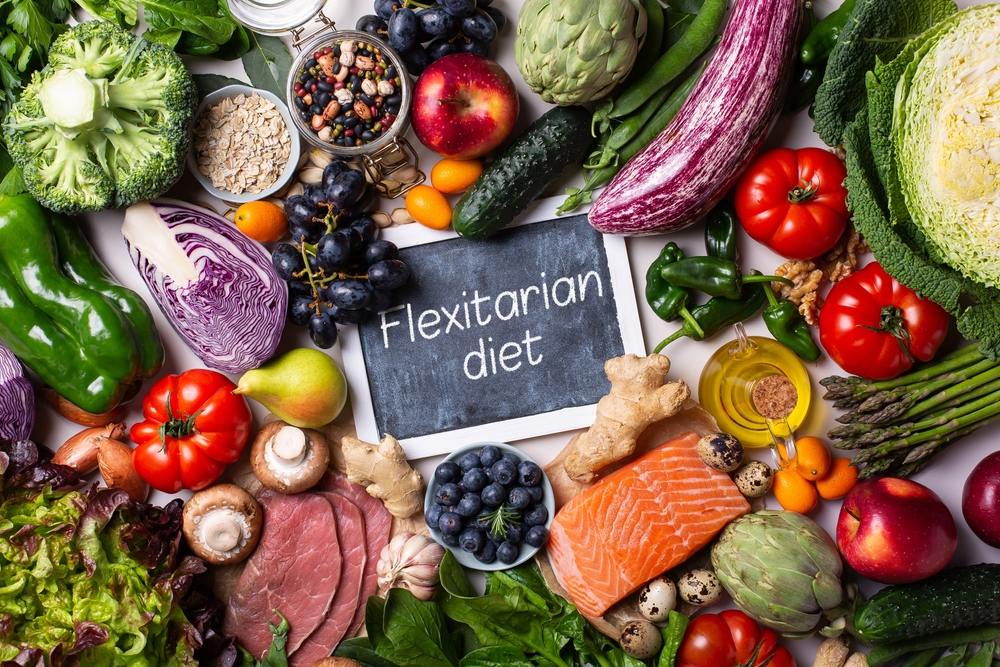 flexitarian diet