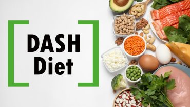 the dash diet