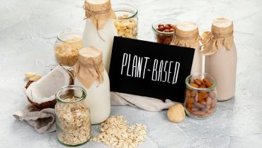 The Best Plant Milk For The Planet