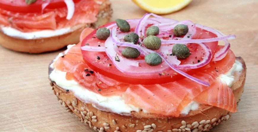 Fishless Fish Making Waves in Grocery Stores, Outshining Beyond Burger