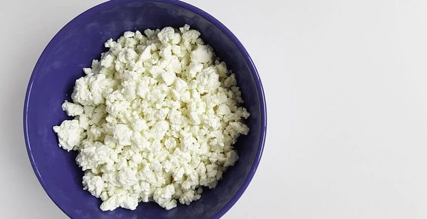 Why Cottage Cheese Is Super Healthy and Nutritious?