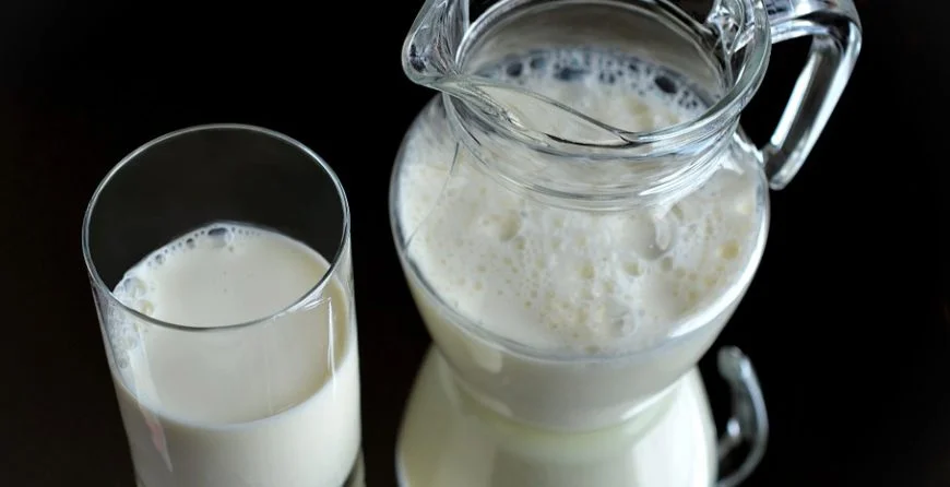 Does Milk Block Antioxidants in Foods and Beverages?