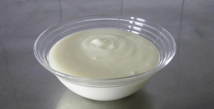 6 Benefits of Greek Yogurt