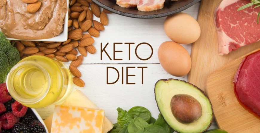 What is Keto and Keto diet – Health Benefits and Weight Loss Plan