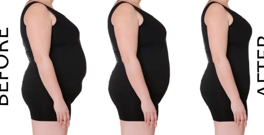 Say Goodbye to Your Muffin Top : Best Ways to Lose Belly Fat 2026