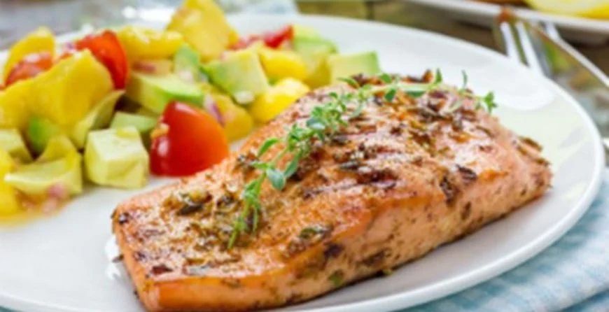 Do you Avoid Fish Due to Mercury