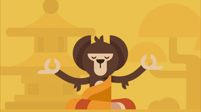 How to stay calm during the Corona Virus (Covid-19)