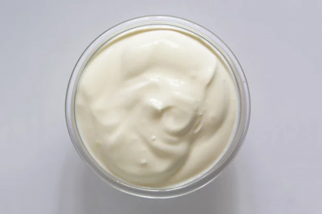 Yogurt Nutrition Facts and Health Benefits