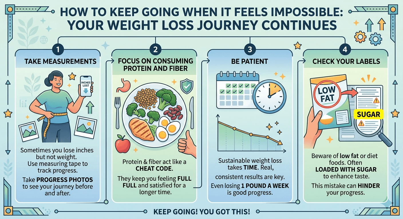 why-your-weight-loss-is-slow