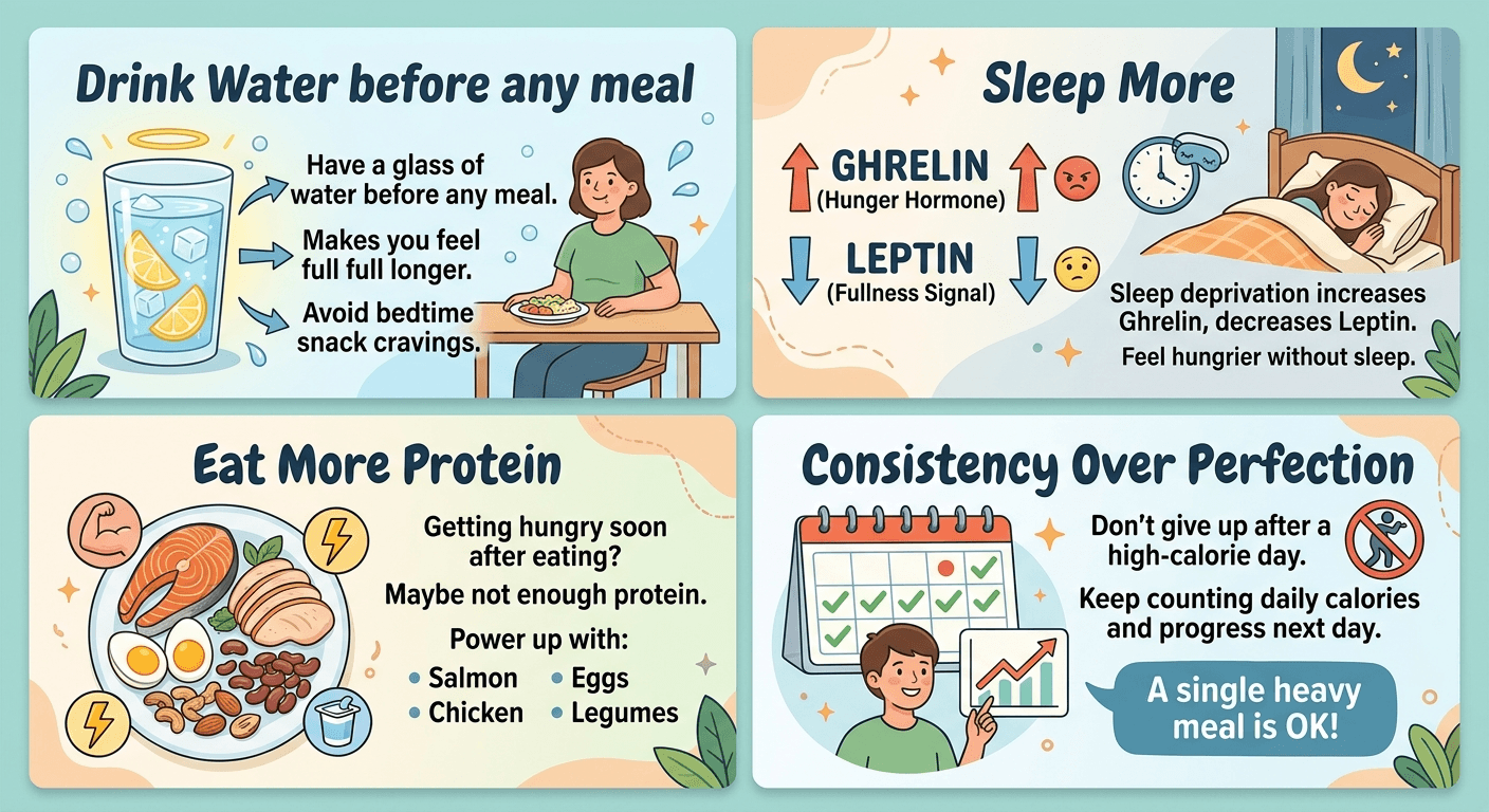 daily-calorie-intake-for-weight-loss