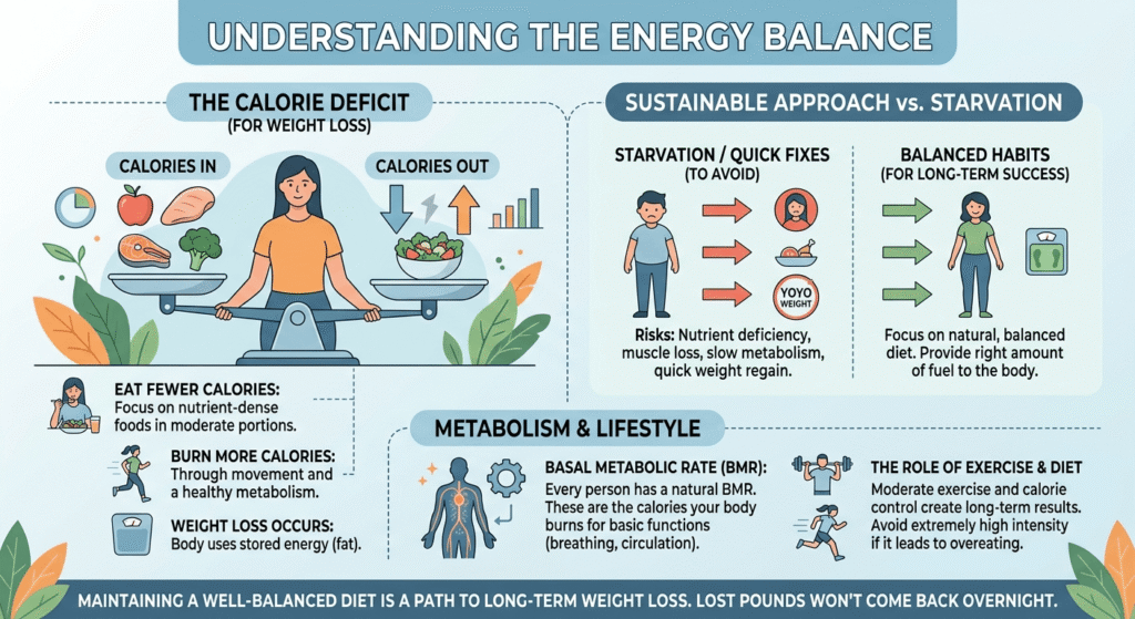 lose-weight-through-diet