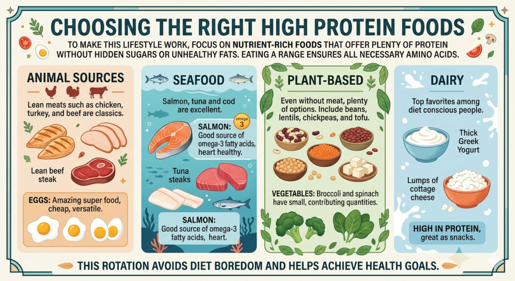 high-protein-diet